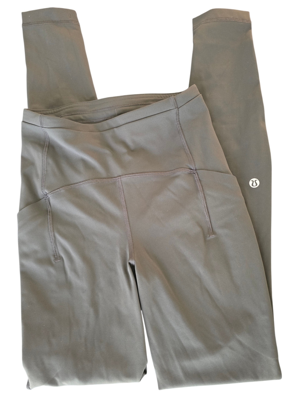 lululemon athletica Women's Fast and Free High-Rise Leggings